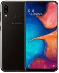 Замена сенсора на телефоне Samsung Galaxy A20 в Самаре